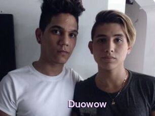 Duowow