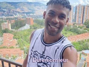 Duremonsieur