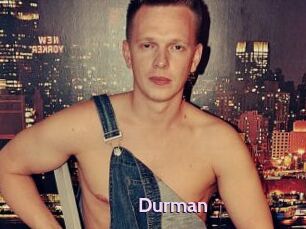 Durman
