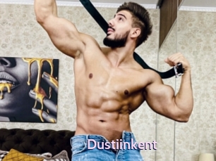 Dustiinkent