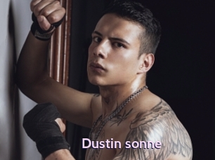 Dustin_sonne