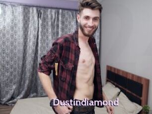 Dustindiamond