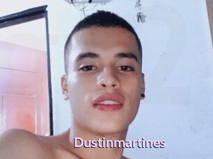 Dustinmartines