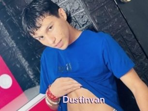 Dustinvan