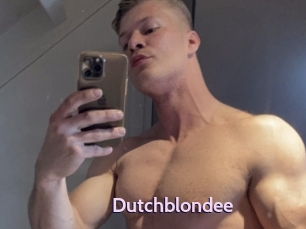 Dutchblondee