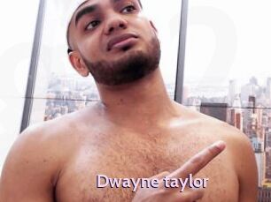 Dwayne_taylor