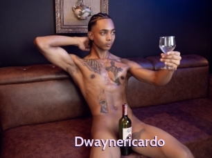 Dwaynericardo