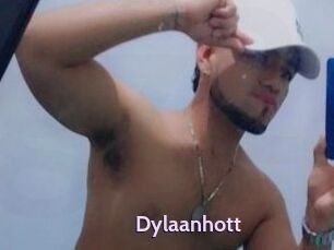 Dylaanhott