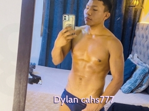Dylan_cahs777