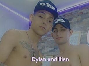 Dylan_and_liian