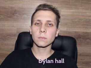 Dylan_hall