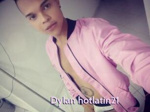 Dylan_hotlatin21
