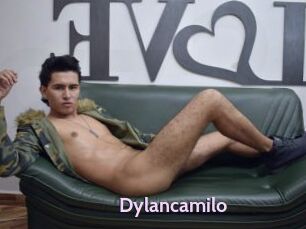 Dylancamilo