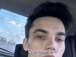Dylandanvers