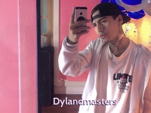 Dylandmasters