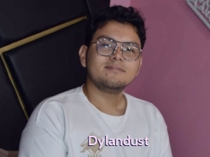 Dylandust