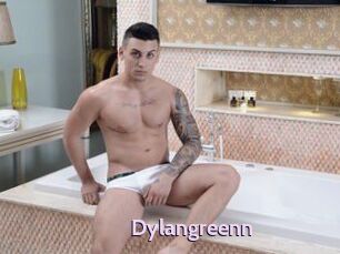 Dylangreenn