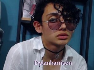 Dylanharrison
