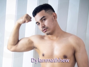 Dylanmathhew