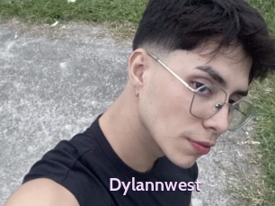 Dylannwest