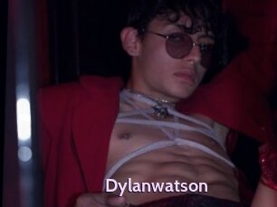 Dylanwatson