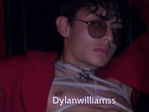 Dylanwilliamss