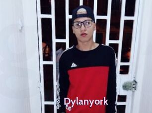 Dylanyork