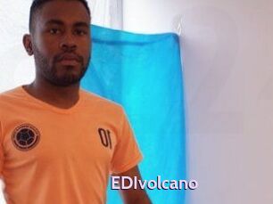 EDIvolcano