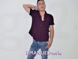 EMANUELMerle
