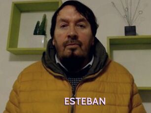 ESTEBAN