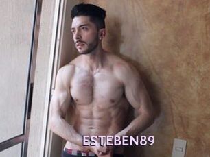 ESTEBEN89
