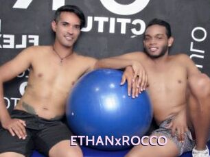 ETHANxROCCO