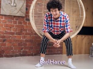 EarlHarve