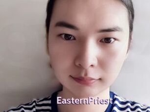 EasternPriest