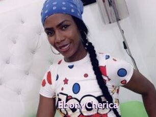 EbonyCherica