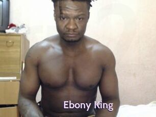 Ebony_King