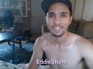 EddieStones