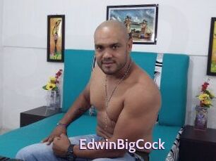 EdwinBigCock