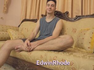 EdwinRhode