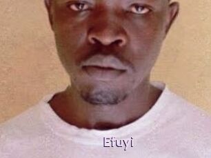 Efuyi