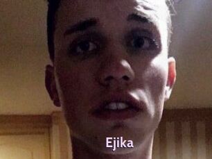 Ejika