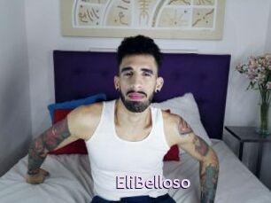 EliBelloso