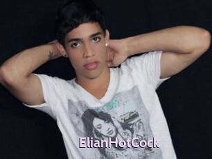 ElianHotCock