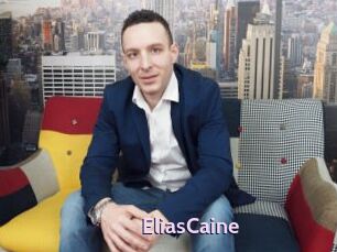 EliasCaine