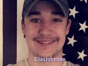 Elias_Johnson