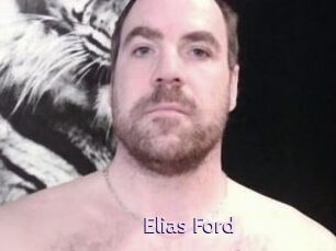 Elias_Ford