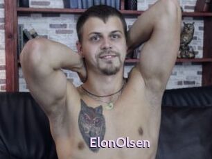 ElonOlsen