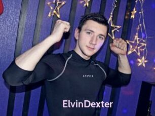ElvinDexter