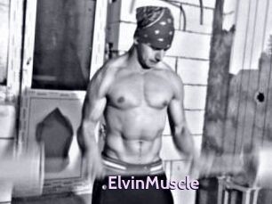 ElvinMuscle