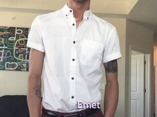 Emet